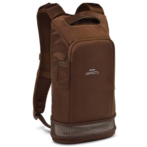 Philips respironics rucksack - respironics,