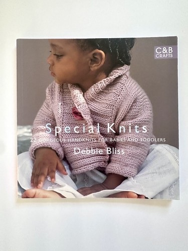 Special knits gorgeous - special, 22