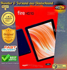 Amazon Fire HD 10 Tablet -