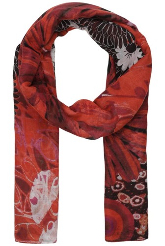 Desigual schal damen - desigual, tuch