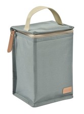 Béaba Isoliertasche für Babys, große Fassungsvermögen, Transport, Komplett-Mahlz