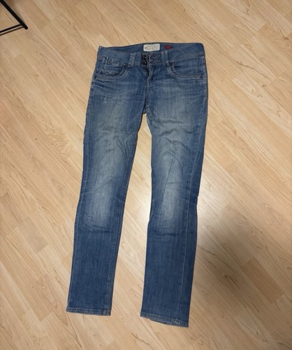 Oliver jeans größe l - jeans,,