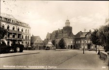 Ak Nordseebad Cuxhaven