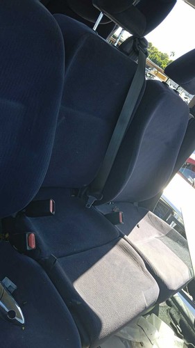 Sitz honda 2 ctdi - fr-v, be