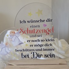 Schutzengel Kommunion