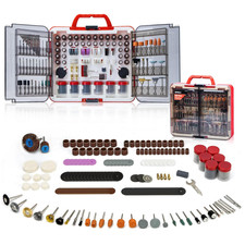 Drehwerkzeug Zubehör Set