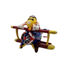 M&M M&M's Spender Dispenser