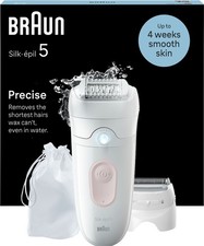 Braun Silk épil 5 Epilierer