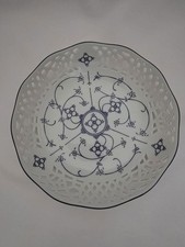 Schale Form Marienbad Ingres