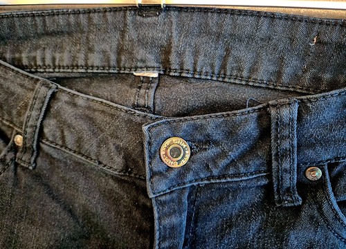 Damen jeans mng m - damen,