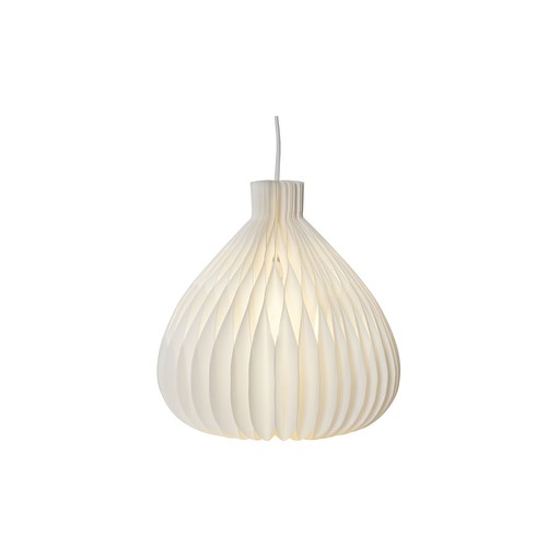 Lampenschirm honeycomb aus - lampenschirm,