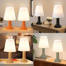 Tischlampe 2er Set E14