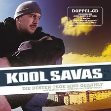 Kool Savas - Die Besten Tage