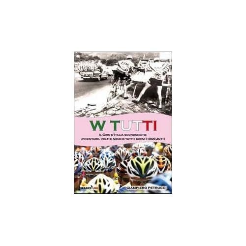 Tutti die unbekannte - tutti.,