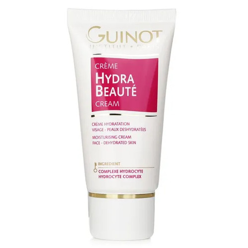 Guinot hydra beaute cream - beaute, 50ml