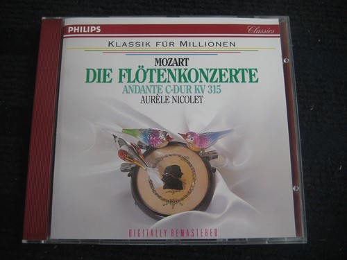 Mozart die - ,