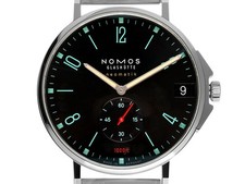 Nomos Glashütte Tangente
