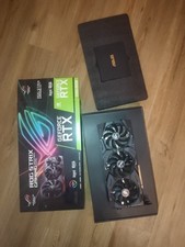 ASUS ROG Strix NVIDIA GeForce