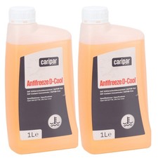 Liter caripar antifreeze - 2l,