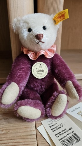 Steiff 006401 classic - steiff,
