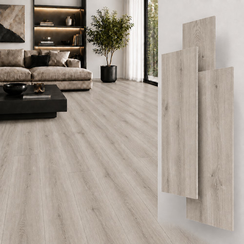 Spc klick vinylboden - klick,