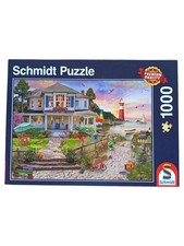 Schmidt Puzzle 1000 Teile