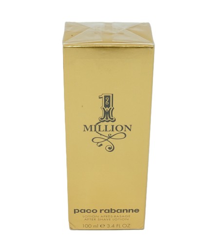 Paco rabanne one million - rabanne, 1