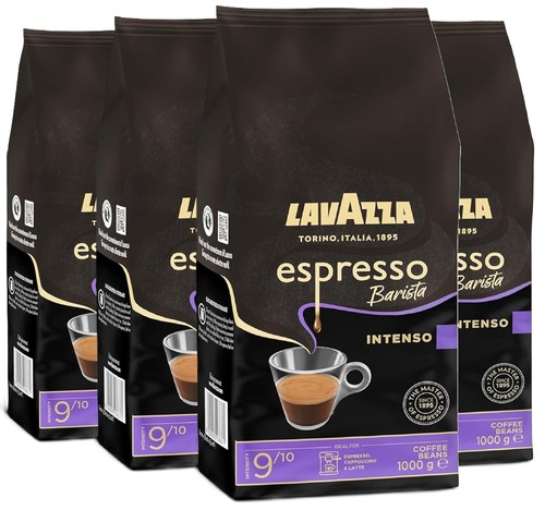Lavazza espresso barista - espresso,