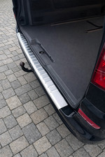 Passend für Mercedes Vito