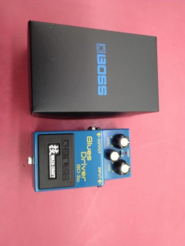 Boss waza craft - bd-2w,