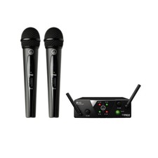 AKG WMS 40 MINI Dual Vocal Set