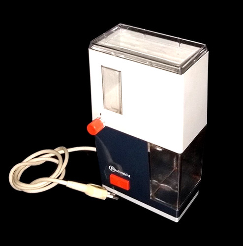 Elektr kaffeemühle bauknecht - elektr.,