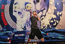 Bravo A3 Poster ca. 28 x 40 cm