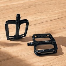 XLC Flat Pedale Alu Plattform