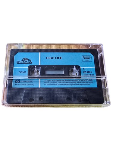 High life original top hits - life, 20