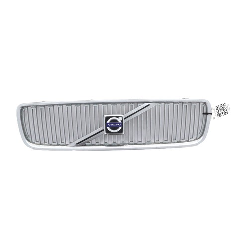 Kühlergrill volvo v70 i - kühlergrill,