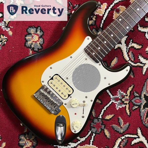 1993 1994 fender japan - 1993-1994,