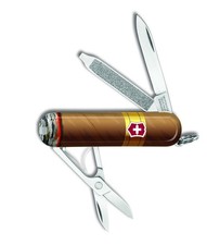 Victorinox Swiss Army Cigar