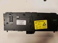 BMW 5 er E60 E61 Schaltzentrum Mittelkonsole Schwarz 6985750 9134027 (F175)