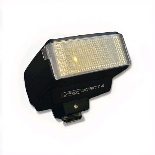 Metz mecablitz bct 4 - mecablitz,