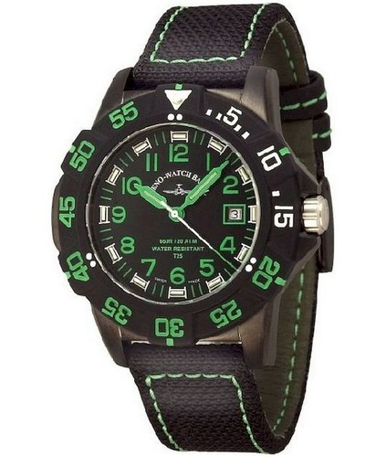 Zeno watch herrenuhr - herrenuhr, sport