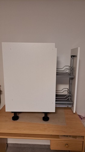 Nolte küche apothekerschrank - küche,