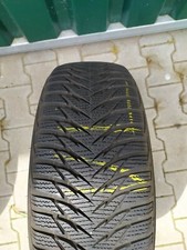 1x RunFlat Winterreifen