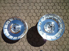 Harley Softail Fat Boy M8 Felgensatz Radsatz 4,5+8x18 Räder Thunderbike FLFB nlc