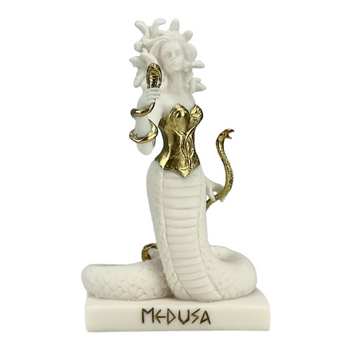 Meerjungfrau medusa - meerjungfrau,