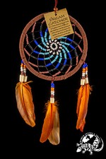 dc-spiral-12 / Traumfänger