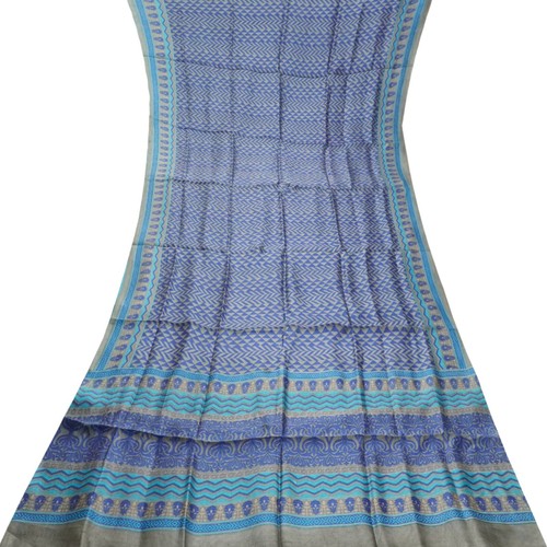 Namaste vintage blau sarees - namaste,