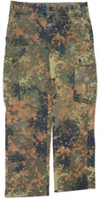 Medium Short (Gr2) German