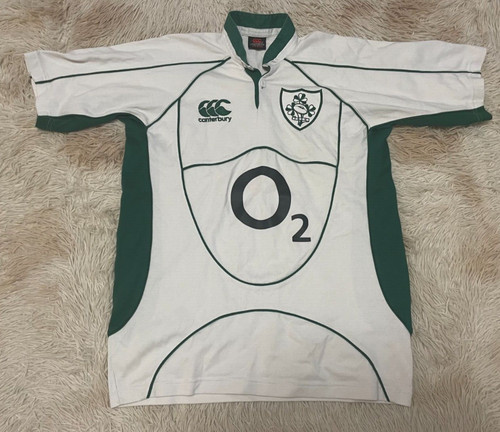 Irland 2007–08