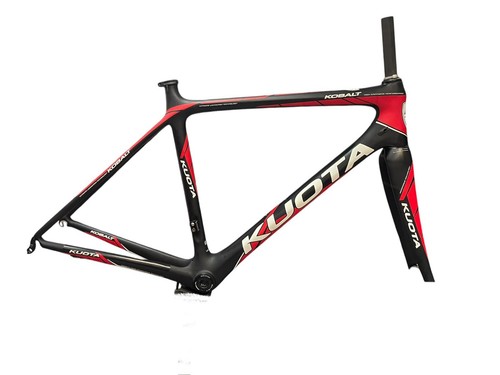 Kuota kobalt rahmen und - kuota,
